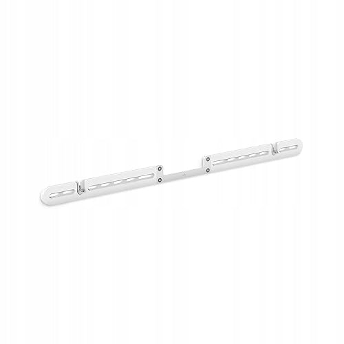 WALL MOUNT FOR SONOS ARC ULTRA WHITE steel for home gift included