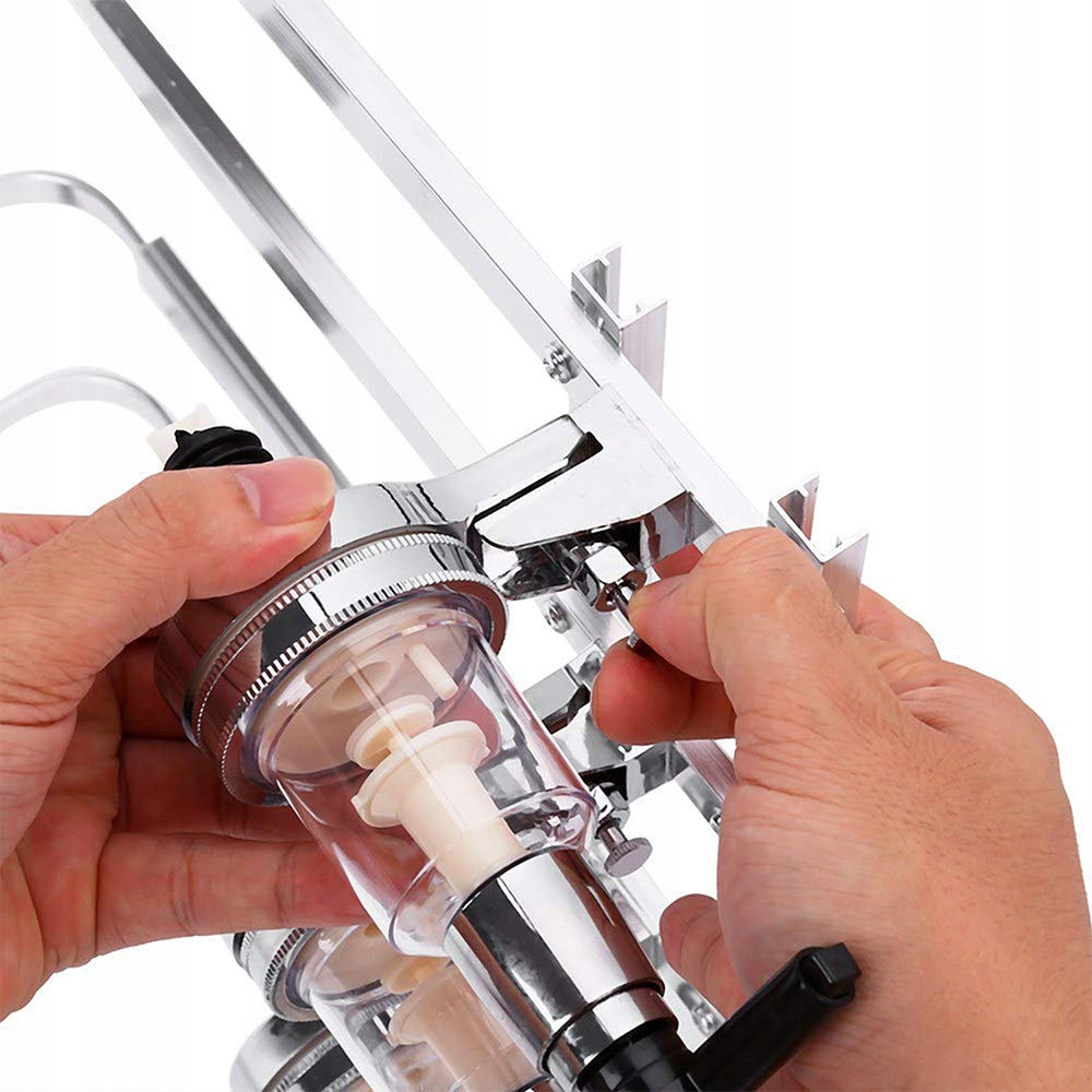 WALL MOUNTED DISPENSER WITH HOLDER FOR 4 BOTTLES FOR ALCOHOL DRINKS LEMONADE Kind dispenser