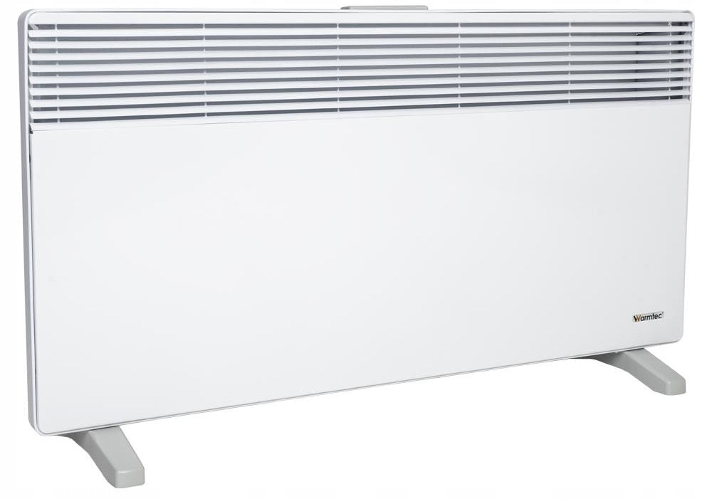WALL-MOUNTED ELECTRIC HEATER THERMOSTAT IP20 230V EWX-2000W Manufacturer code GRZEJNIK NAŚCIENNY ELEKTRYCZNY EWX-2000W