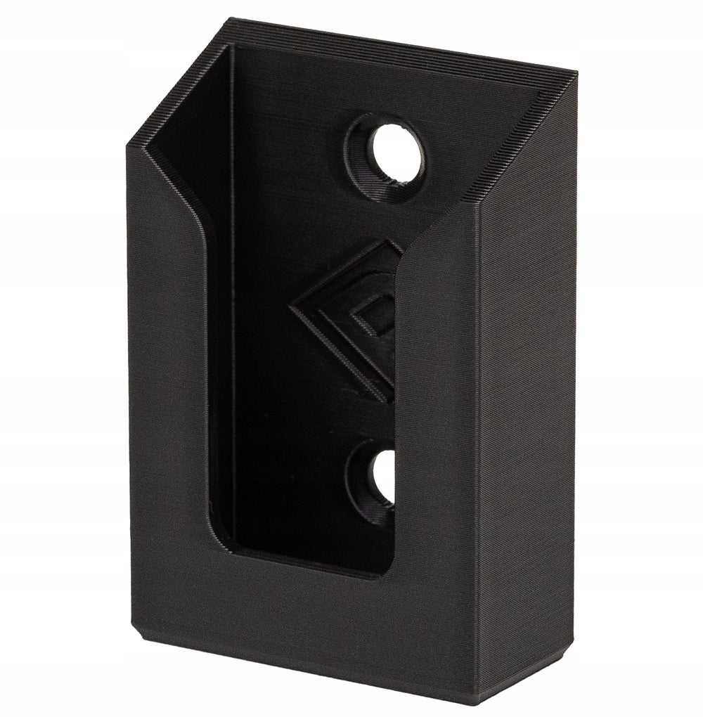 WALL Mount for Samsung Remote Control - Self Adhesive Wall Hanger Brand Printz