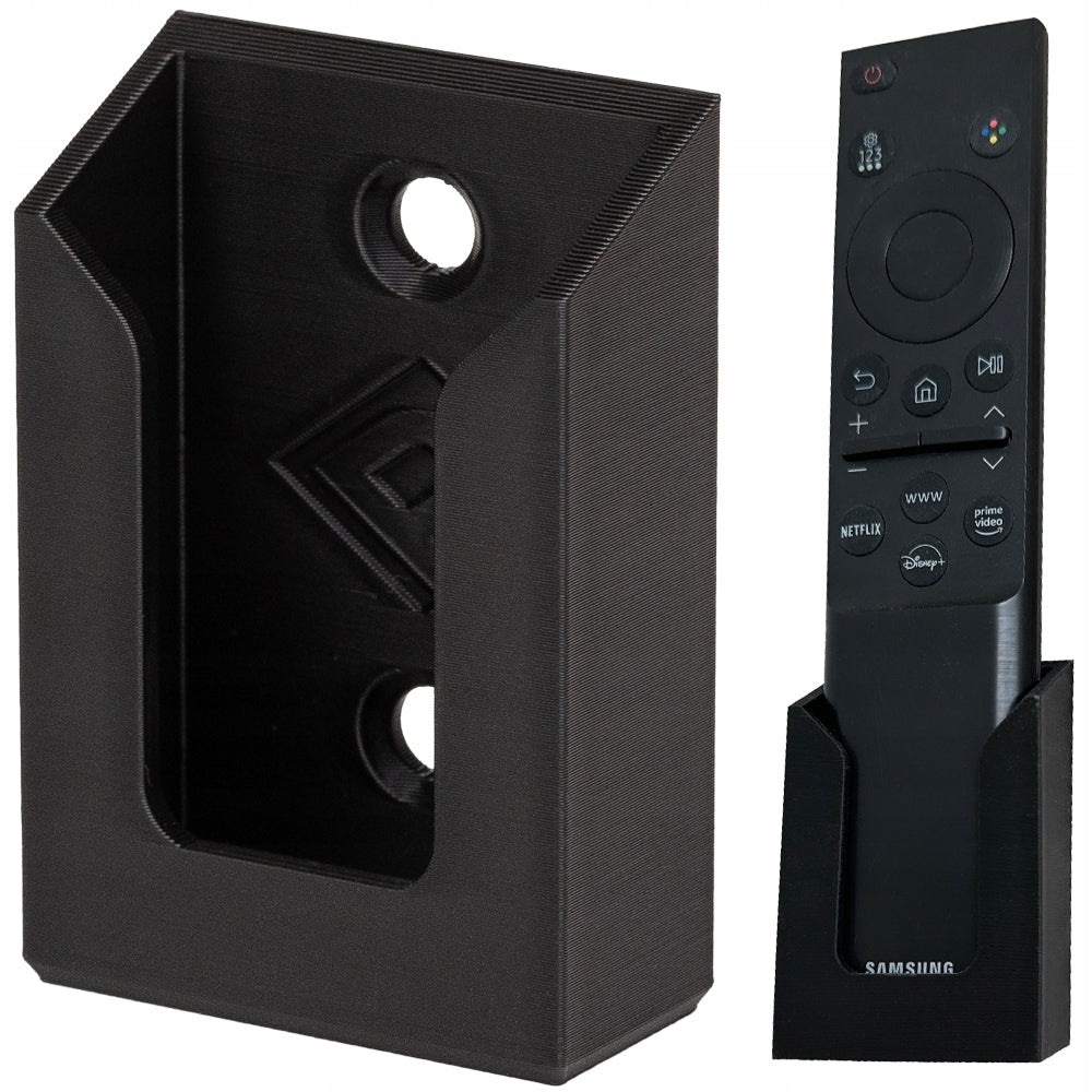 WALL Mount for Samsung Remote Control - Self Adhesive Wall Hanger