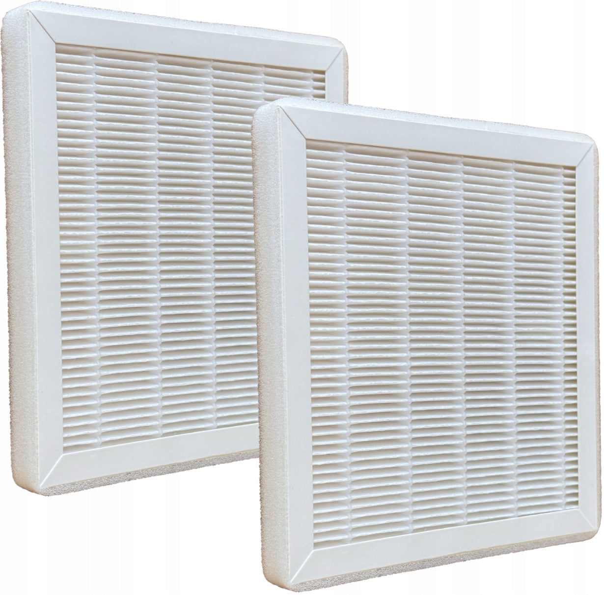 WALL RECUPERATOR AIR SAVER VT Ø 125 WiFi CLEAN AIR FREEBIE FILTERS Energy efficiency class A