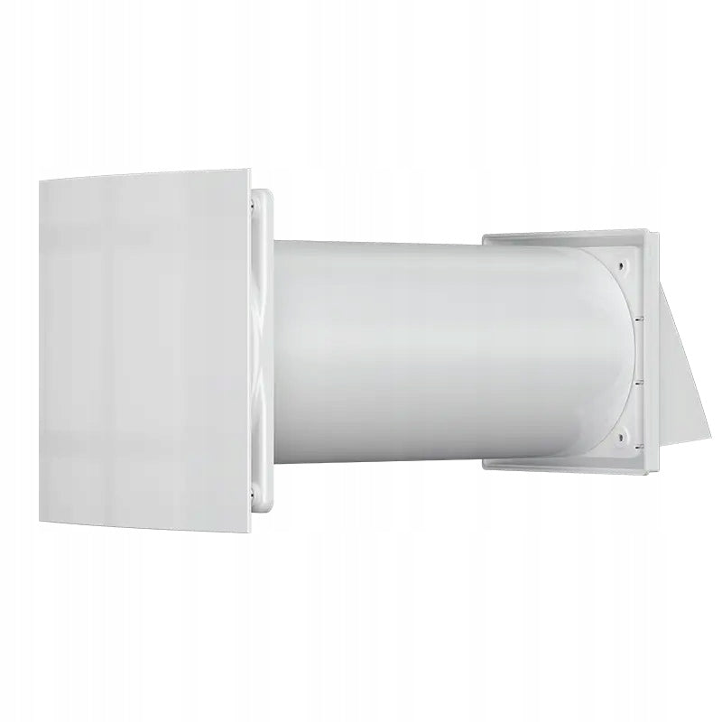 WALL RECUPERATOR HRV C 125 EAN (GTIN) 8684349512220