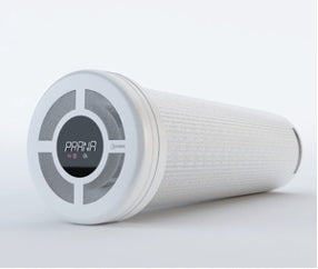 WALL RECUPERATOR PRANA ORIGAMI 150 PREMIUM PLUS WIFI HUMIDITY SENSOR Manufacturer code prana150premium