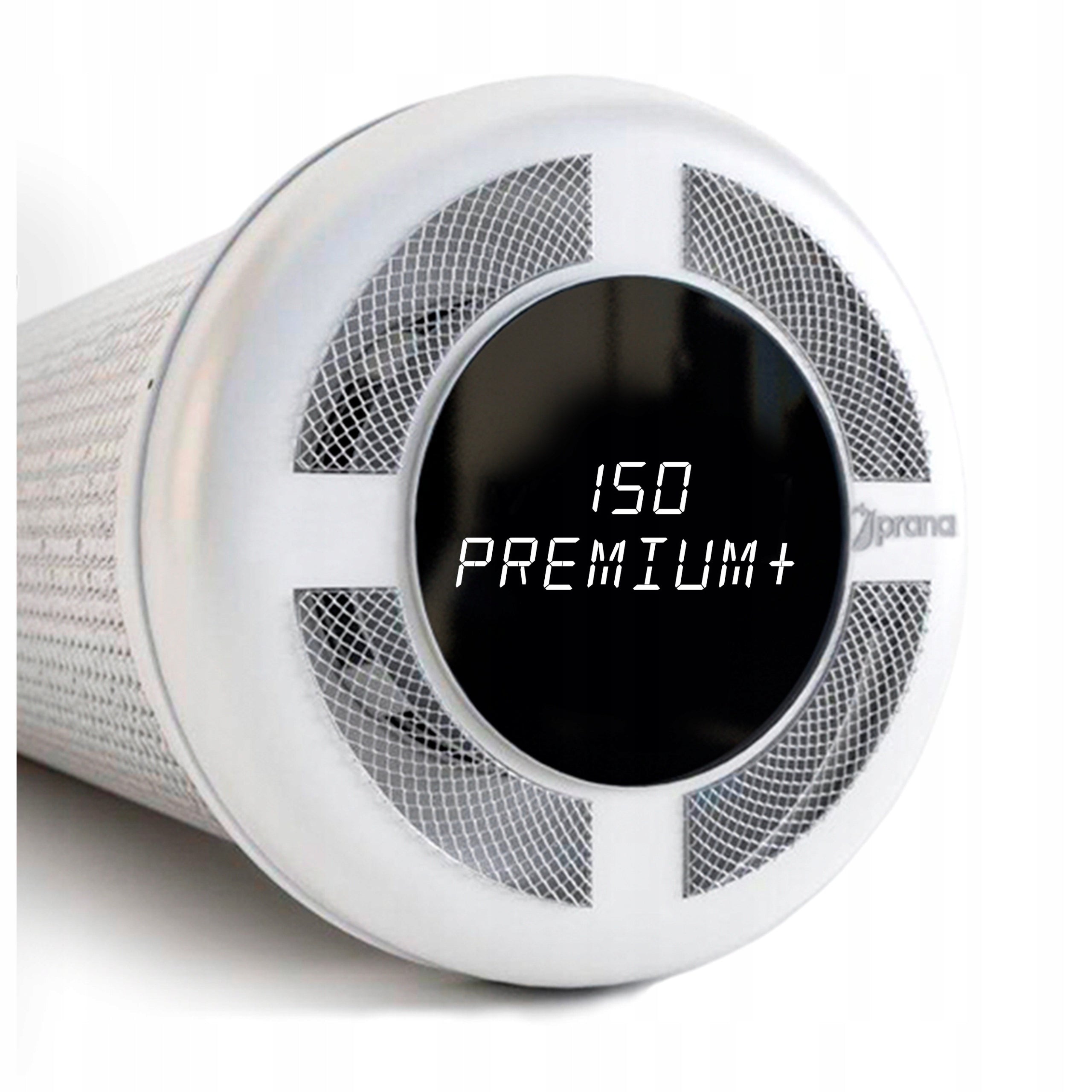 WALL RECUPERATOR PRANA ORIGAMI 150 PREMIUM PLUS WIFI HUMIDITY SENSOR