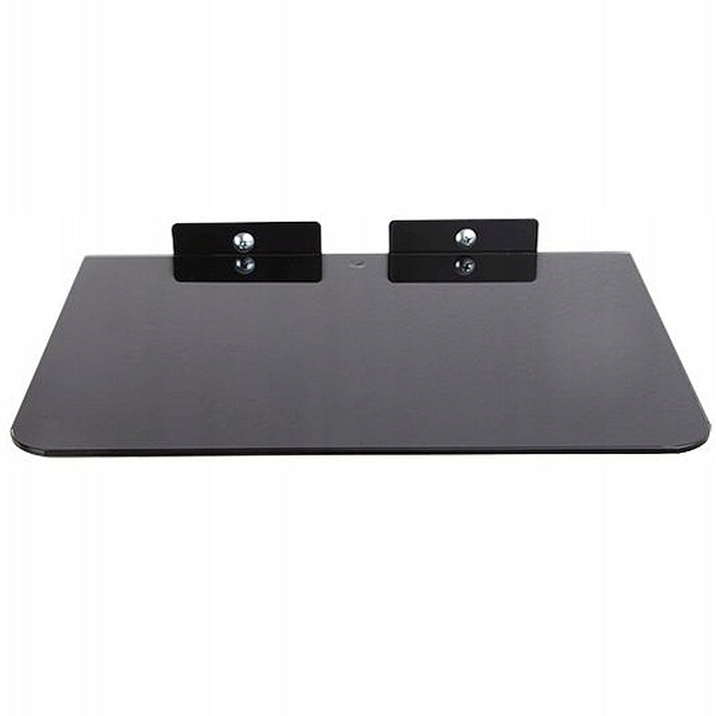 WALL SHELF RTV HANGING DECODER CONSOLE DVD 10kg Brand Gordon