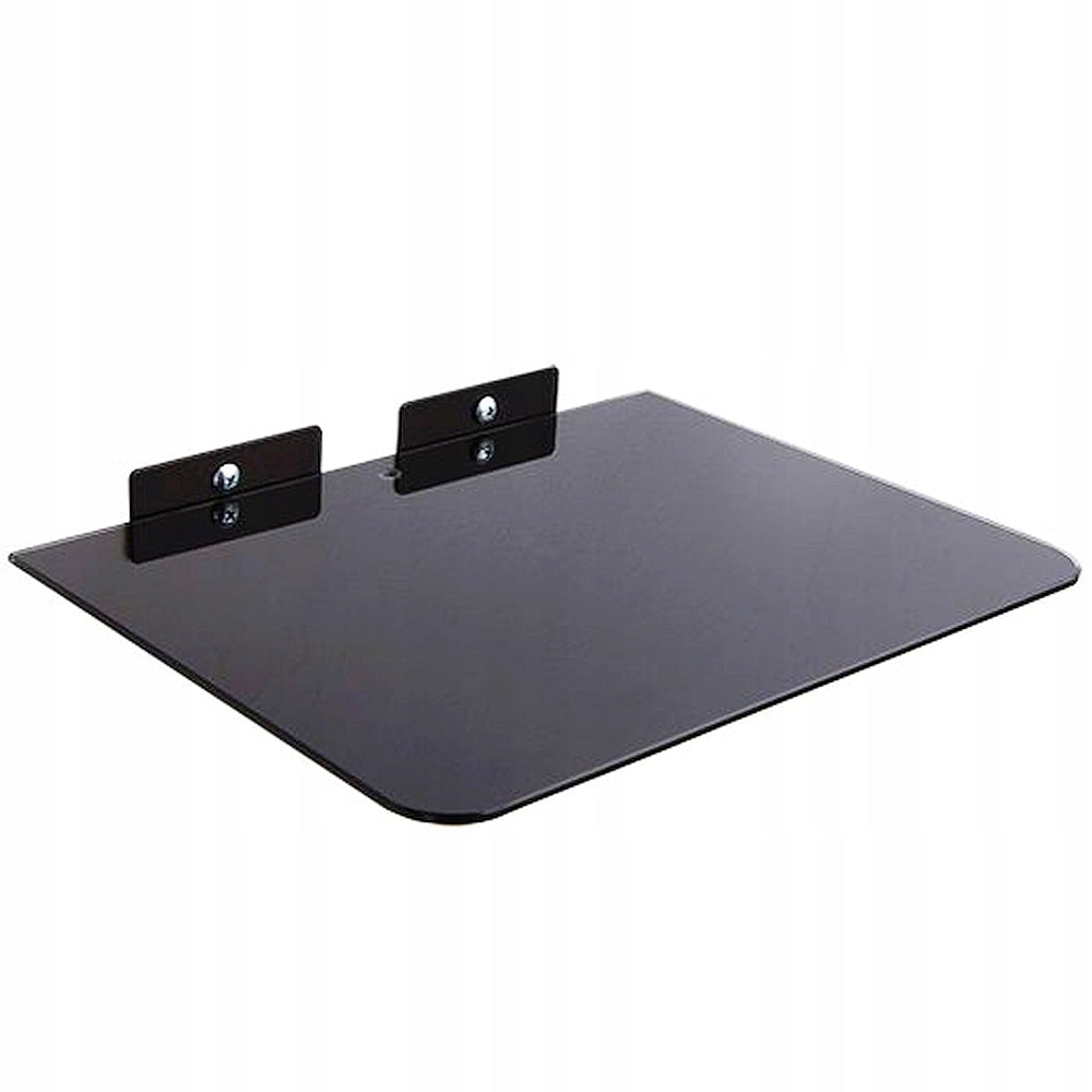 WALL SHELF RTV HANGING DECODER CONSOLE DVD 10kg