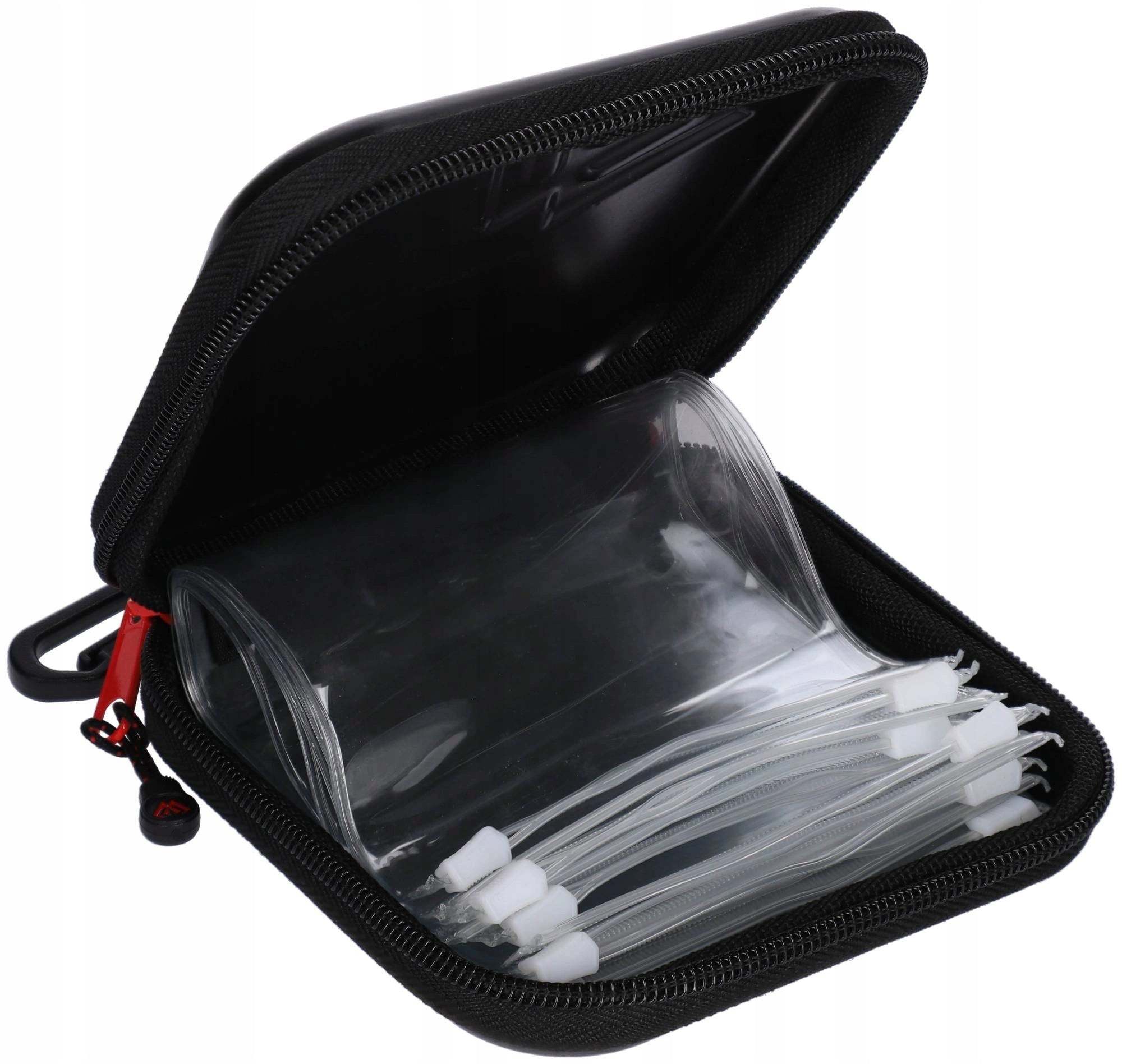 WALLET for accessories and lures (12.5x12.5x2.5cm) Manufacturer code UWI-020
