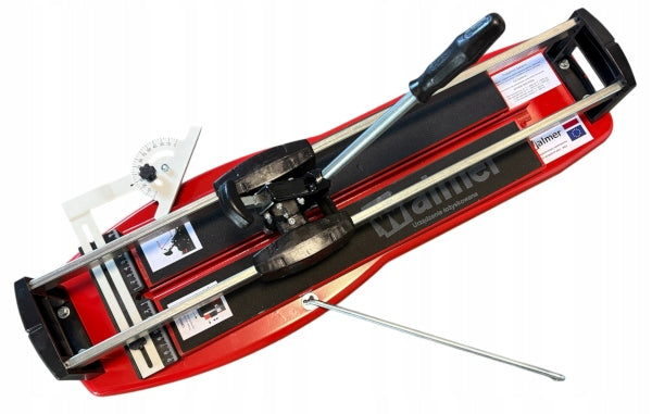 WALMER Hand-held tile cutter MGZ 600