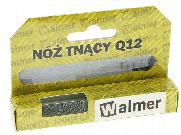 WALMER cutting knife fi 12 for MGM EAN (GTIN) 5906395057276