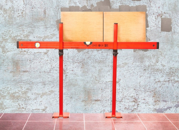 WALMER stand H600 for laying wall tiles Packaging status original