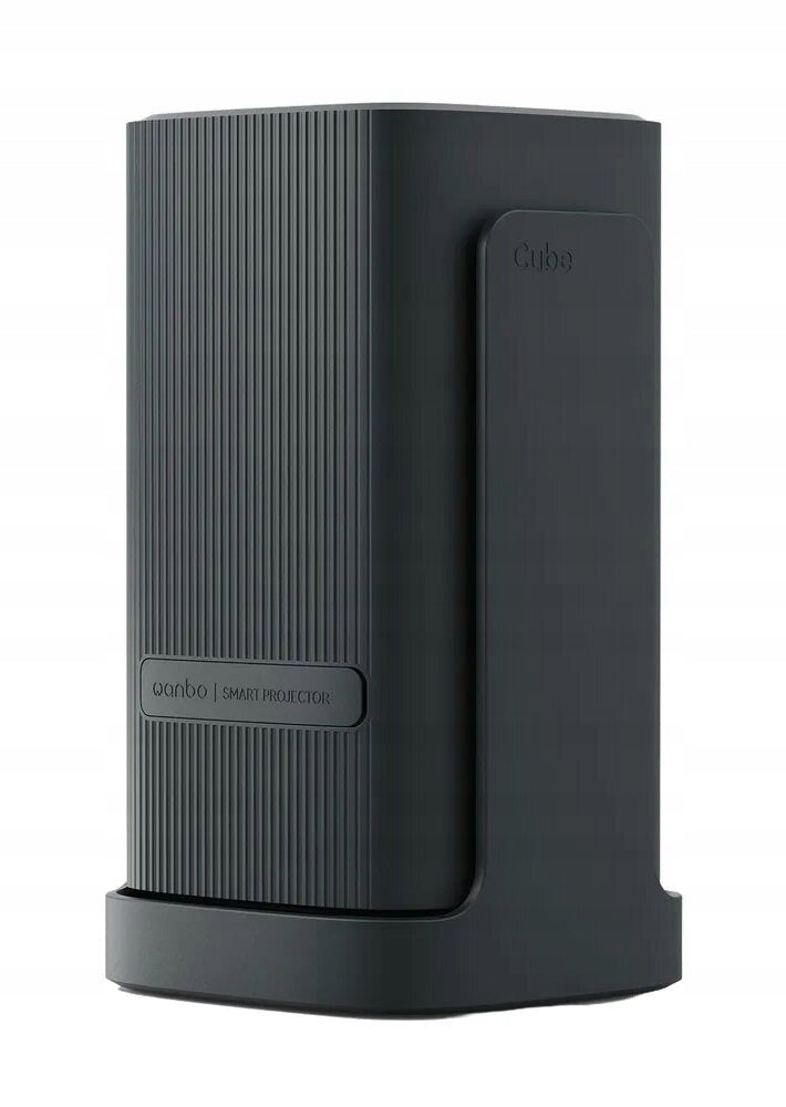 WANBO Cube 1 HD (1280 x 720), 350 ANSI Lumen, Wi-Fi Dark Green Basic resolution (px) 1280 x 720