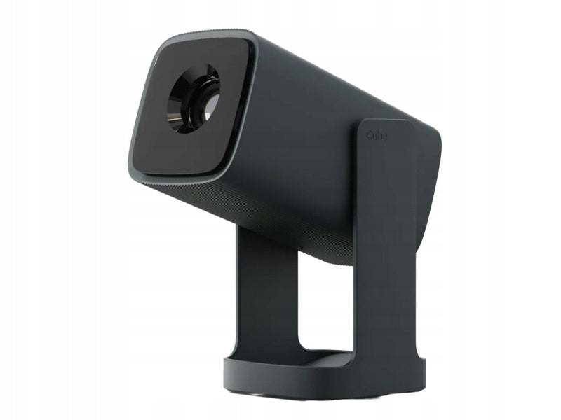 WANBO Cube 1 HD (1280 x 720), 350 ANSI Lumen, Wi-Fi Dark Green