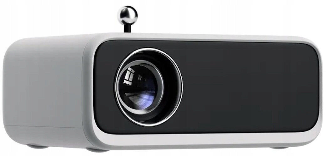 WANBO Mini Pro WPE01 (1280 x 720), 250 ANSI lumen, Wi-Fi Basic resolution (px) 1280 x 720