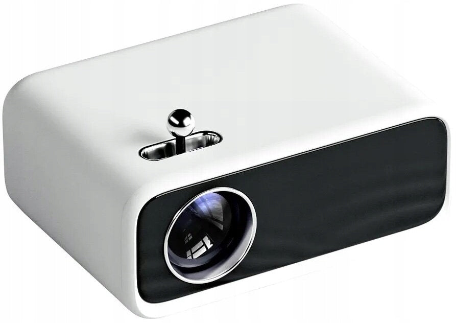 WANBO Mini Pro WPE01 (1280 x 720), 250 ANSI lumen, Wi-Fi Display technology LCD