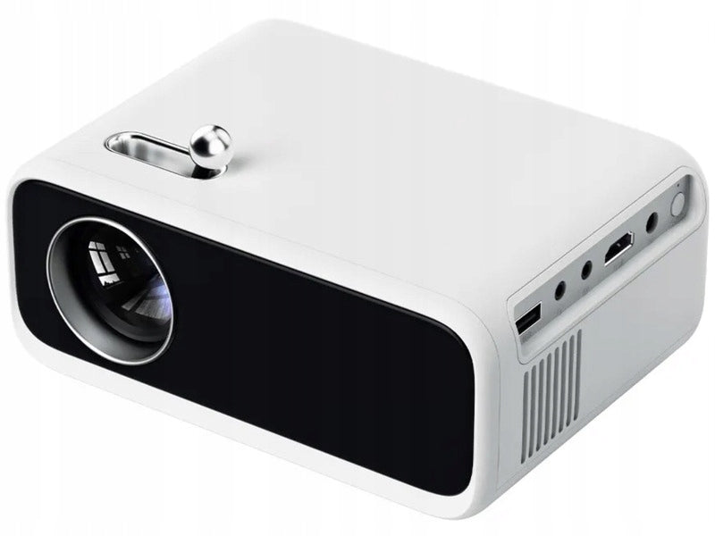 WANBO Mini Pro WPE01 (1280 x 720), 250 ANSI lumen, Wi-Fi