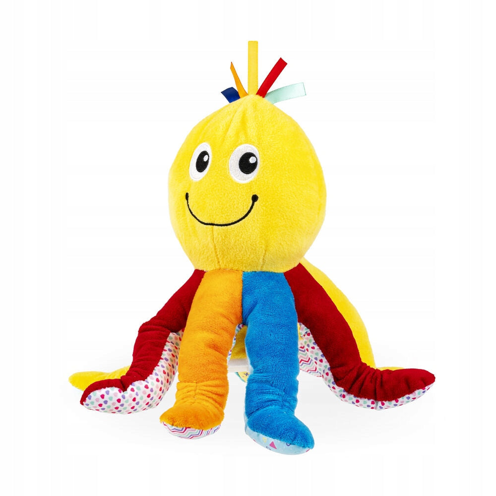 WANDERING OCTOPUS COUNT AMUSES DUMEL 30829 Brand Dumel