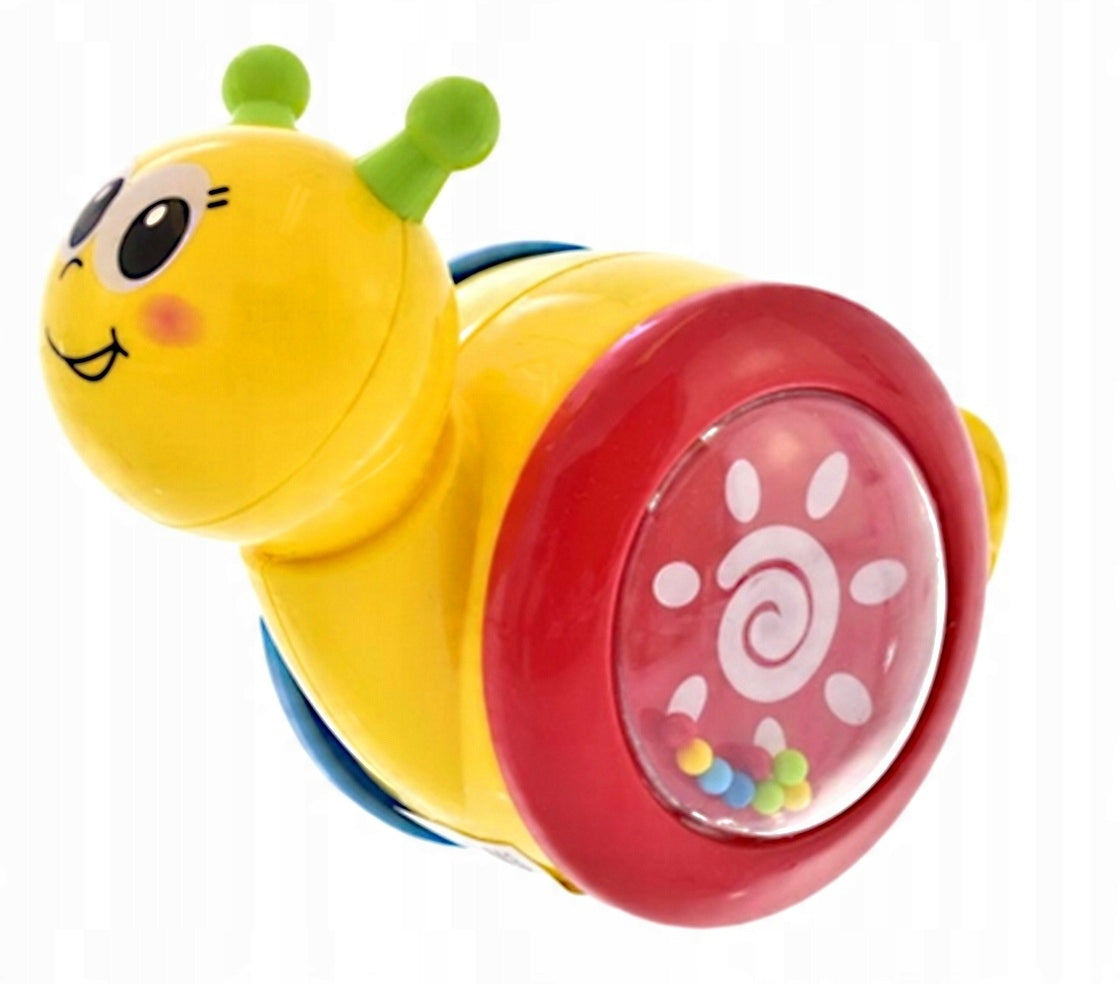 WAŃKA WSTAŃKA SNAIL Toy For Baby Birth Gift Best Character/Title other