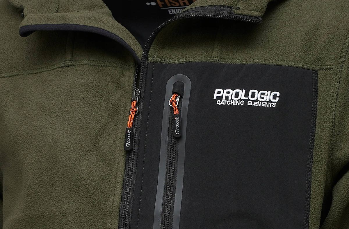 WARM PROLOGIC COMMANDER-XXL JACKET Brand Prologic
