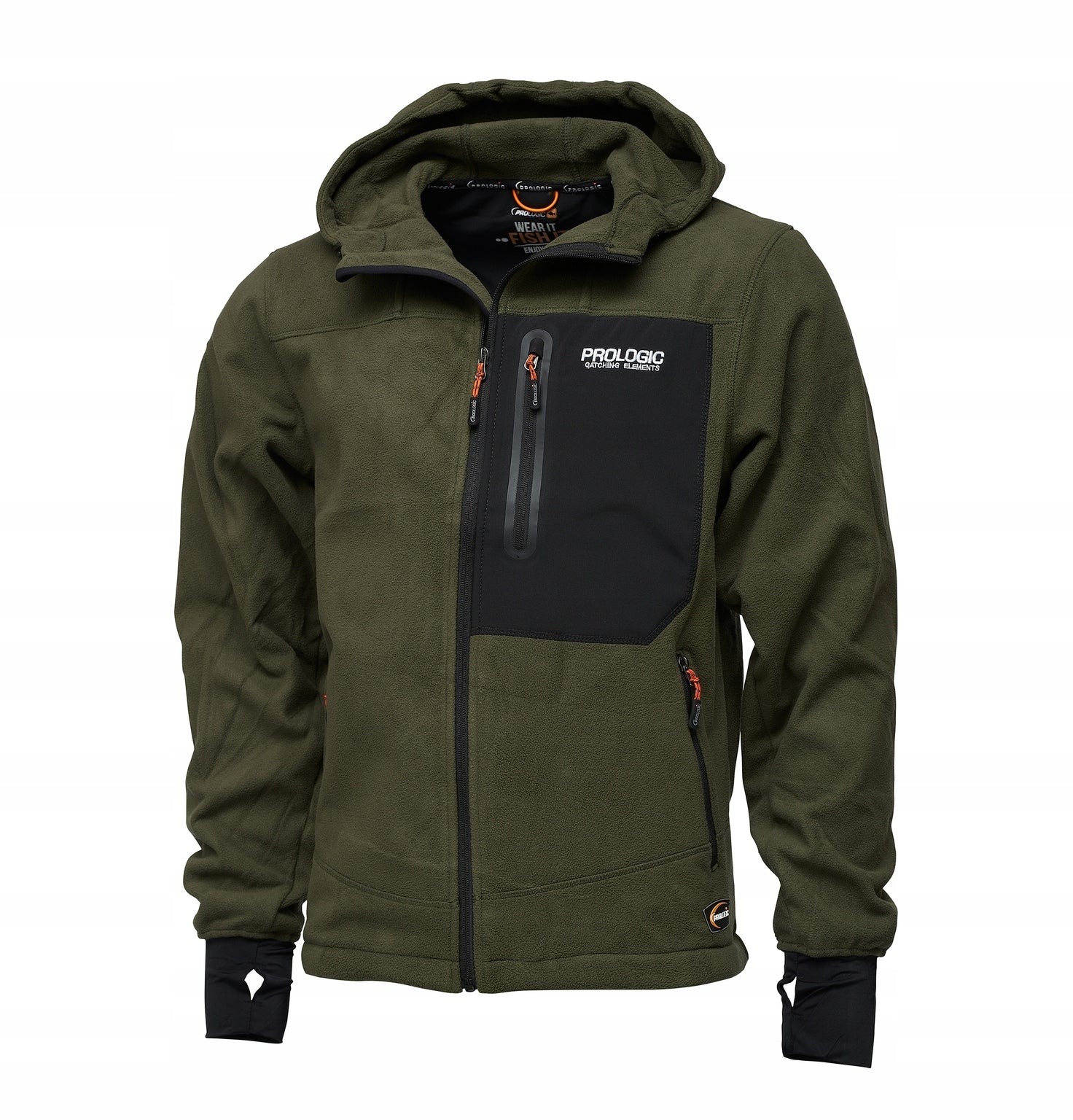 WARM PROLOGIC COMMANDER-XXL JACKET