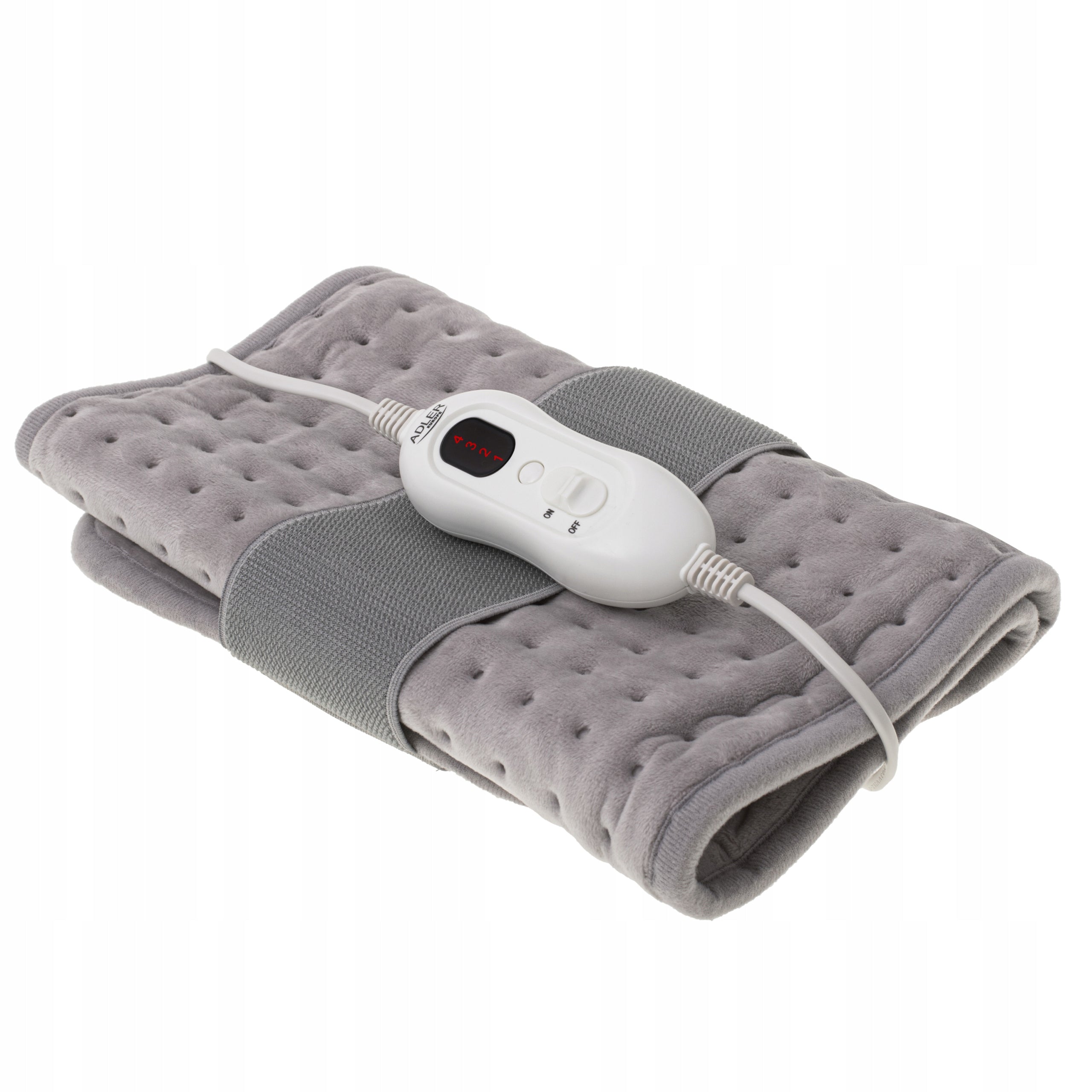 WARMING LUMBAR BELT FOR ABDOMINAL BACK PAIN EAN (GTIN) 5905575900227