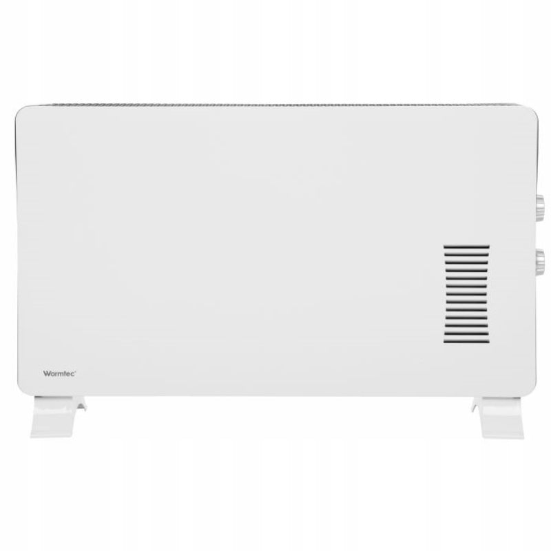WARMTEC EWH 2KW ELECTRIC RADIATOR WITH AIR FLOW