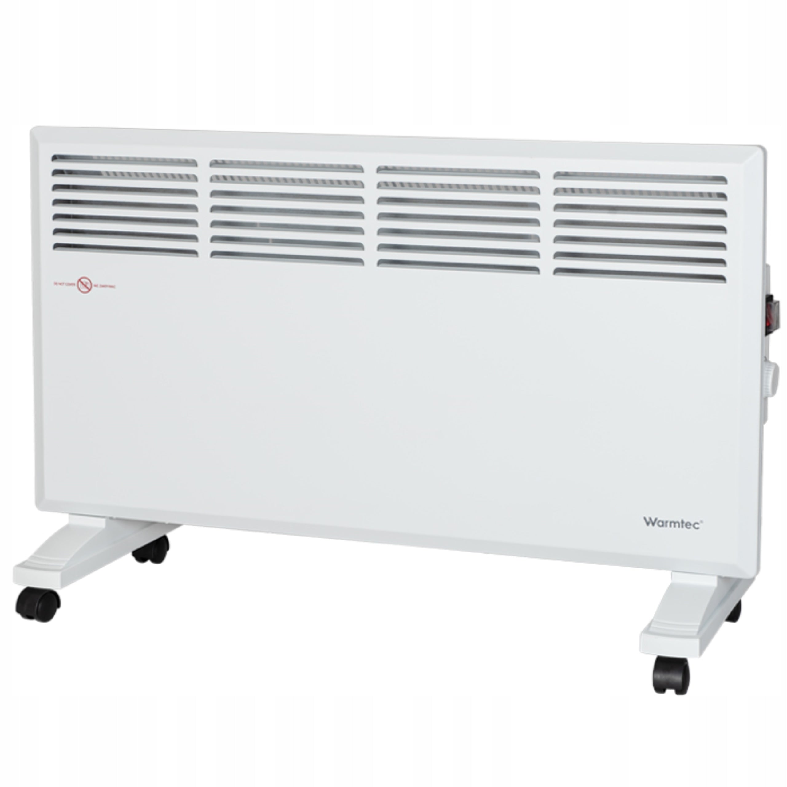 WARMTEC EWN-2000 electric convector heater