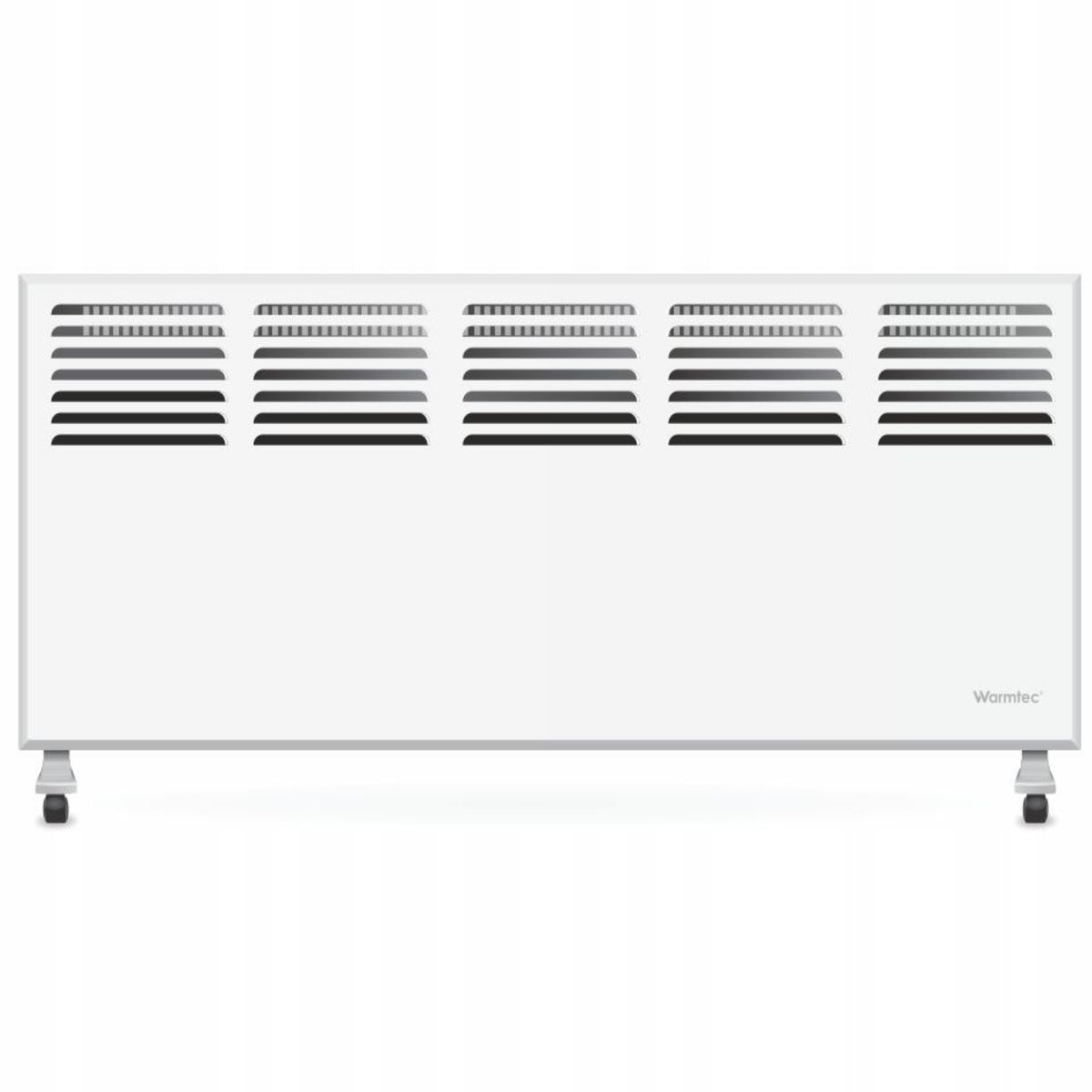 WARMTEC EWN-2500 electric convector heater Brand Warmtec