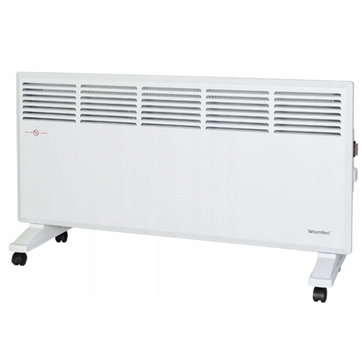 WARMTEC EWN-2500 electric convector heater