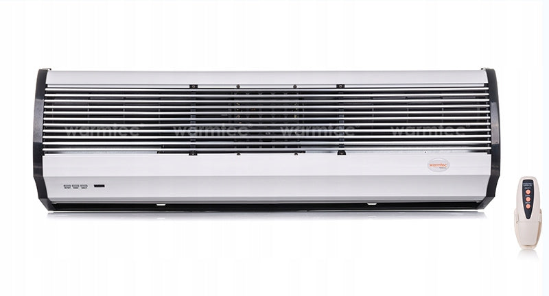 WARMTEC WRMS12+ air curtain 180cm + sensor Brand Warmtec
