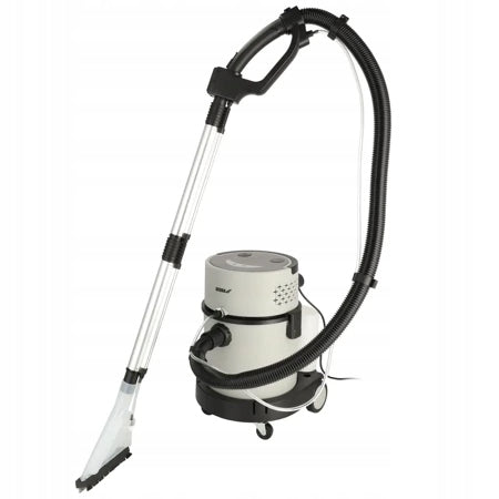 WASHING VACUUM CLEANER 2IN1 1200W DED6605 DEDRA