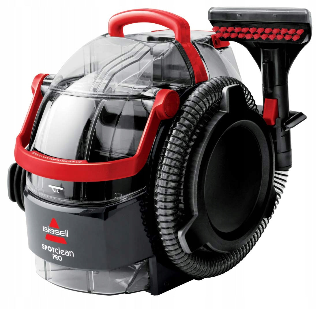 WASHING VACUUM CLEANER BISSELL SpotClean Pro 1558N * EAN (GTIN) 0011120238679
