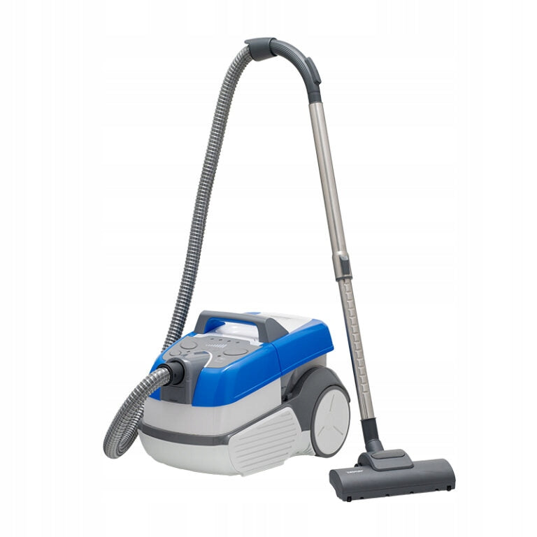WASHING VACUUM CLEANER ZELMER ZVC9150D 2100W VACUUM CLEANER LAUNDRY 9M RANGE Brand Zelmer