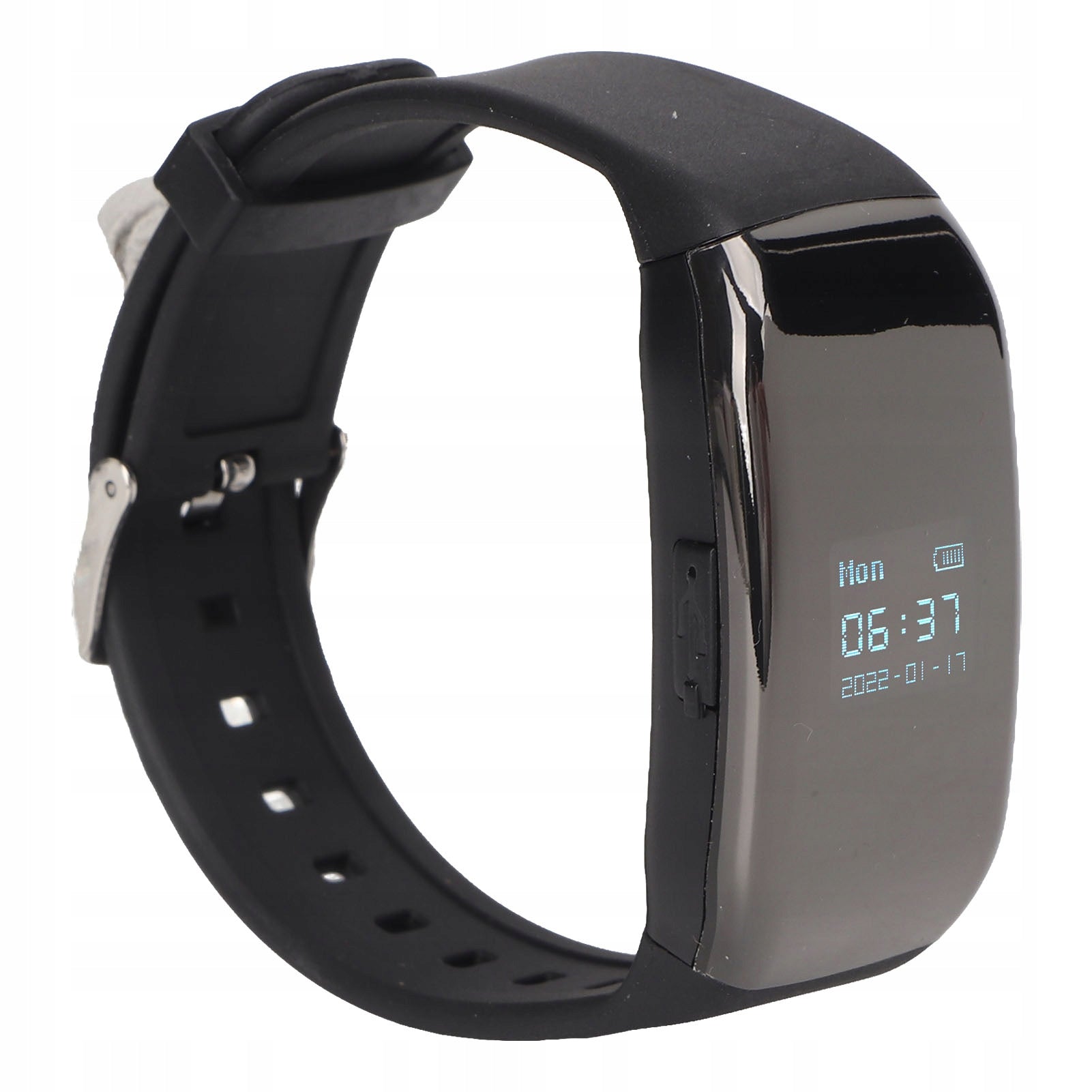 WATCH WITH 4G NOISE CANCELLATION RECORDING FUNCTION