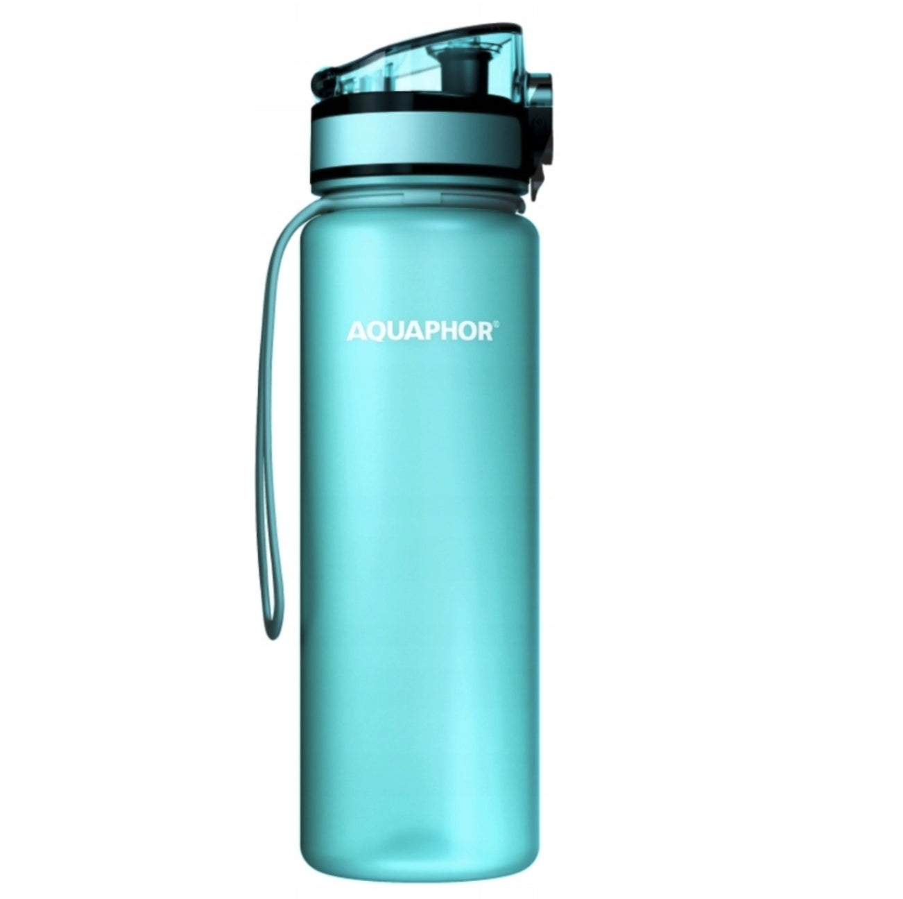 WATER BOTTLE FILTER BOTTLE AQUAPHOR CITY 0,5 L MINT Manufacturer code 40A-BUT-ZIEL/CIT