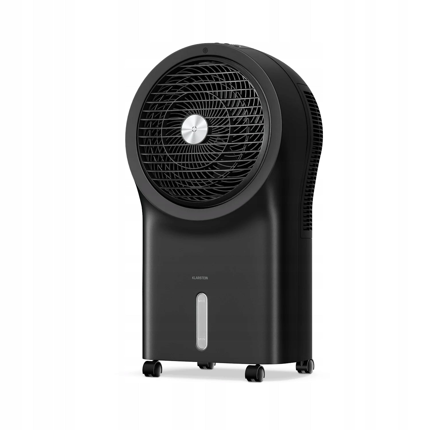 WATER CONDITIONER PORTABLE AIR CONDITIONER FAN HUMIDIFIER QUIET 3IN1 REMOTE CONTROL Brand Klarstein