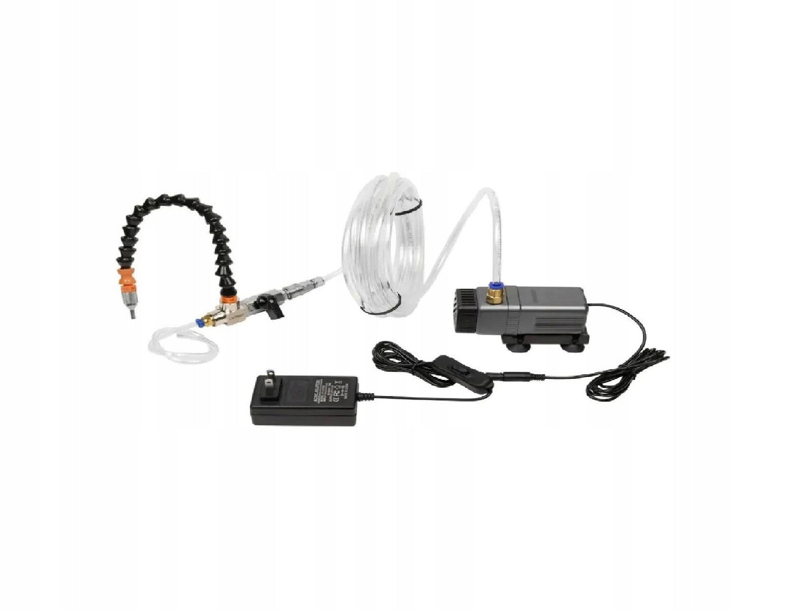 WATER COOLING ATTACHMENT FOR BIHUI GRINDER