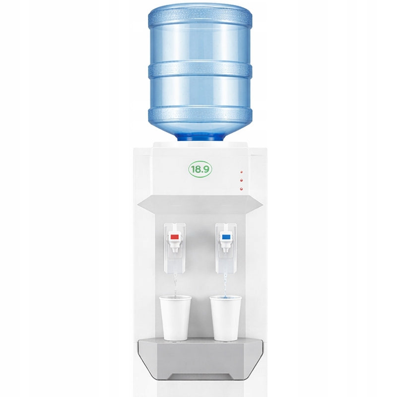 WATER DISPENSER 18,9L GALLONS | STANDING WITH COOLING | KOREAN Packaging status original