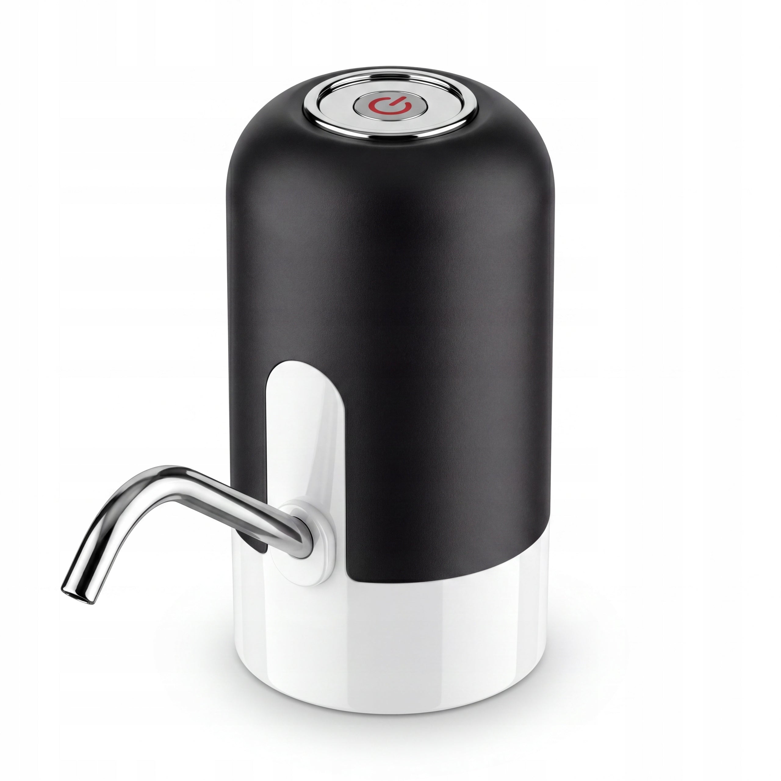 WATER DISPENSER ELECTRIC WATER PUMP LED USB ELECTRIC DISPENSER Packaging status original