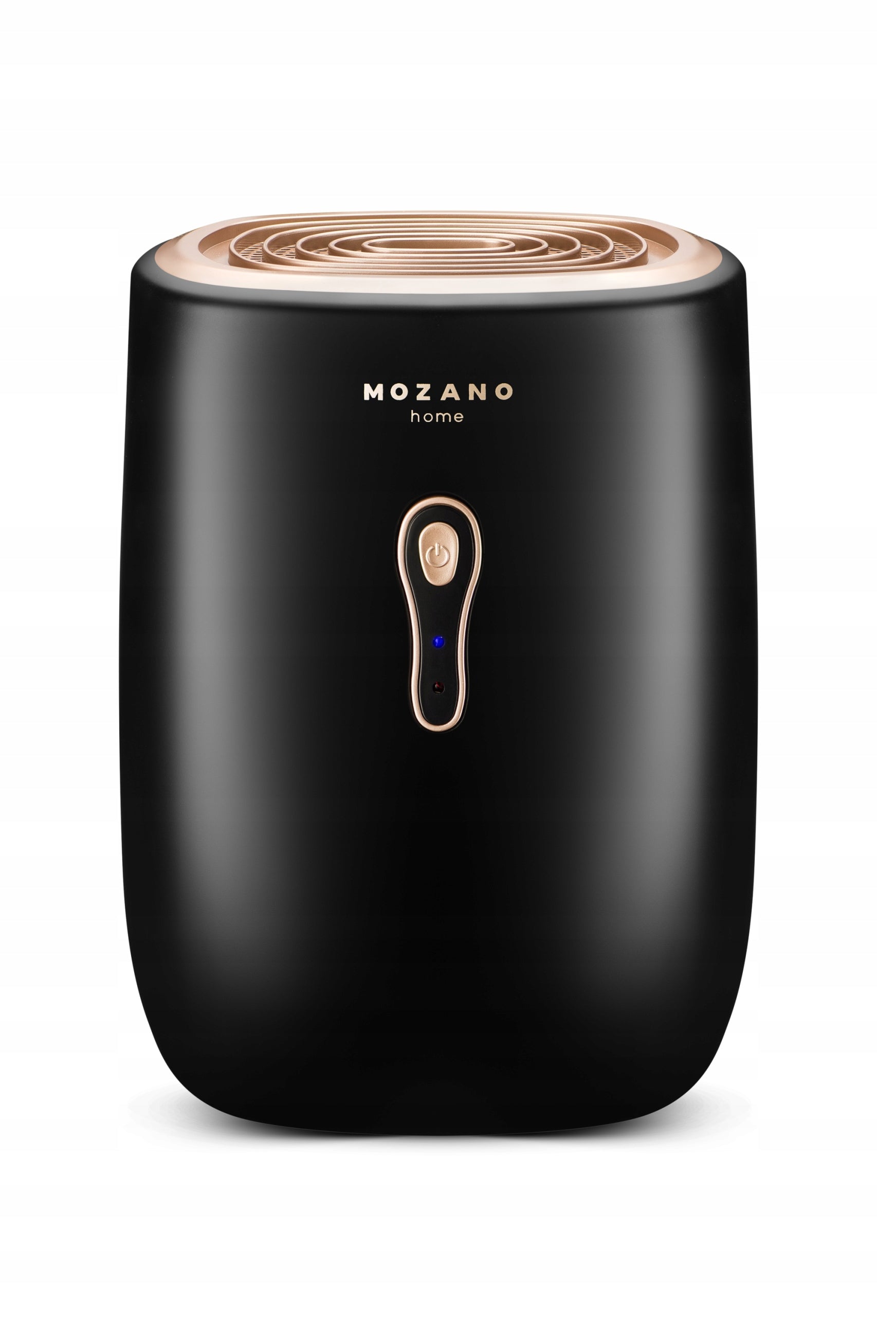 WATER DRAINAGE DEHUMIDIFIER MOISTURE ABSORBER QUIET HOUSE + Batteries included no