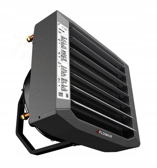 WATER HEATER 32,7 kW SET CONTROLLER MOUNTING CONSOLE HOLDER FLOWAIR Brand Flowair
