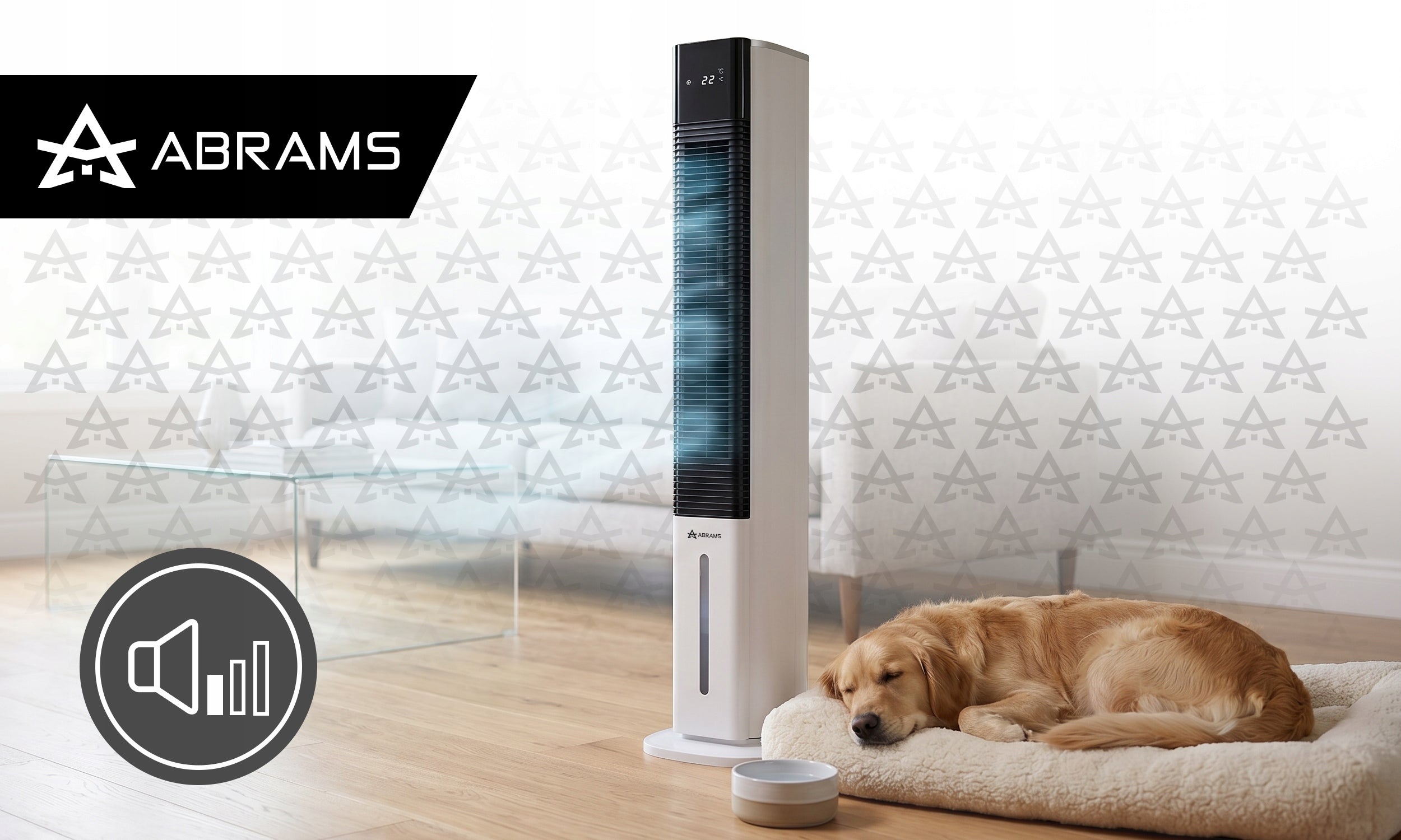 WATER HEATER FAN IONIZATION QUIET POWERFUL FAN AIR CONDITIONER Manufacturer code KLIMATOR WODNY ABRAMS