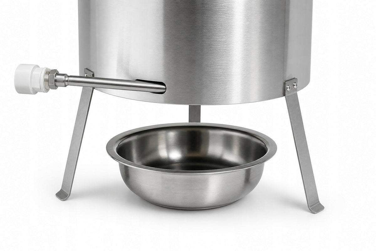 WATER HEATER FOR TUB FIRE HOT TUB FOR WOOD STAINLESS STEEL SET Manufacturer no brand