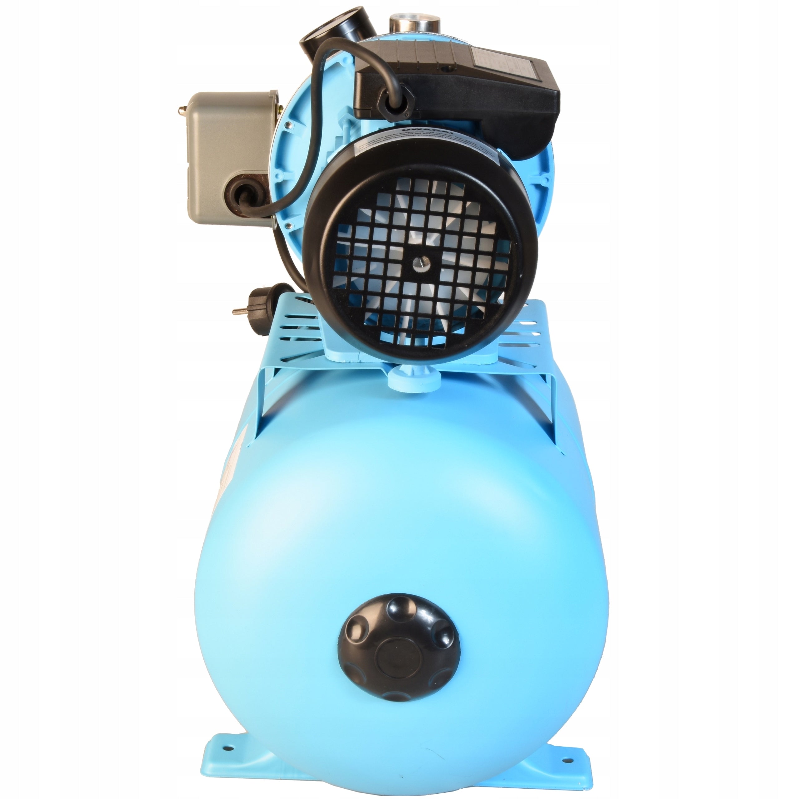 WATER HYDROPHORE 24L Hydrophore Set Pump 1100W 3600l/h EFFICIENT POWERFUL Manufacturer BG-INVEST