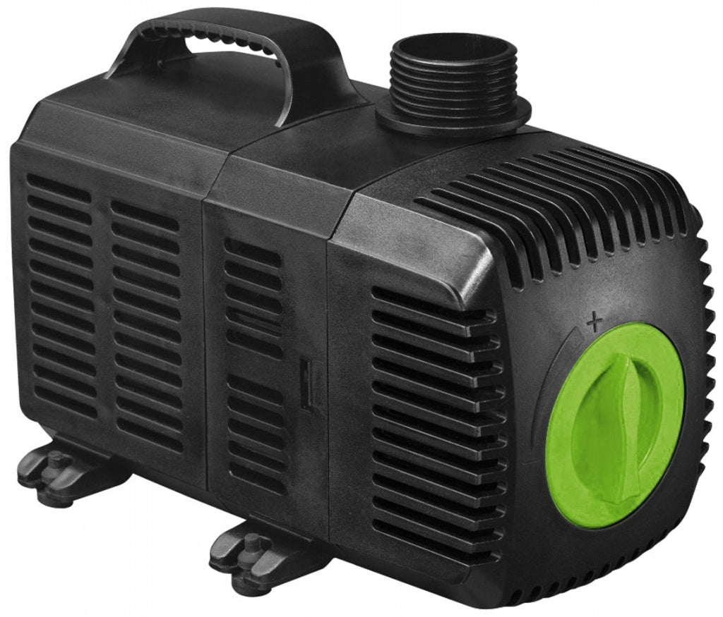 WATER MESH PUMP ECO NM-10000 63W 10000L/H Manufacturer Aqua Nova