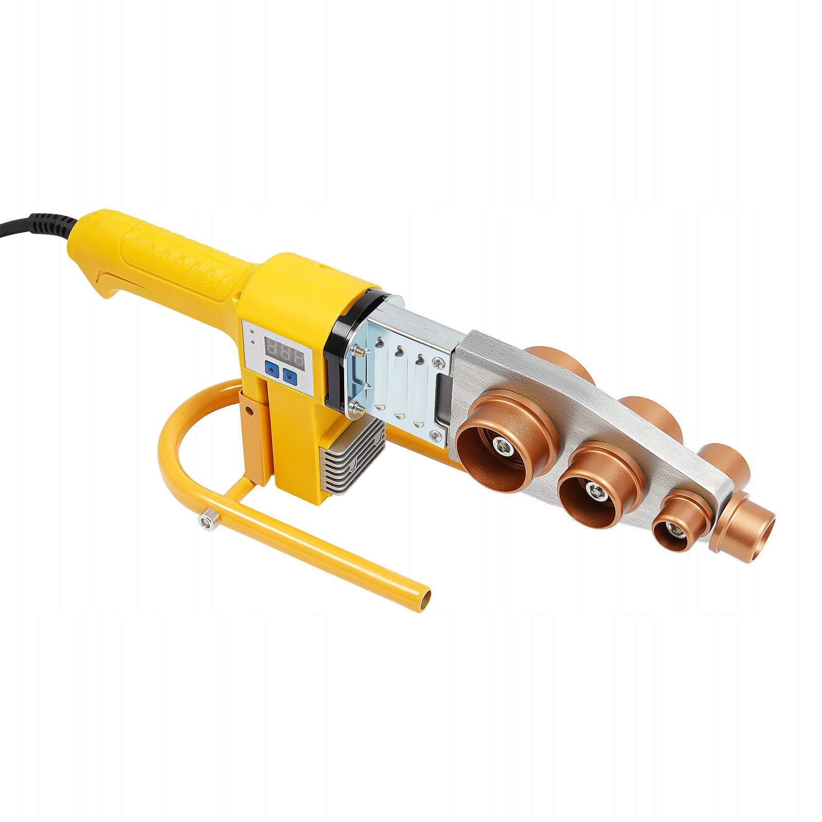 WATER PIPE WELDER 850W ADJUSTABLE PIPELINE WELDER 20-63MM FOR PPR/PB/PE/PP