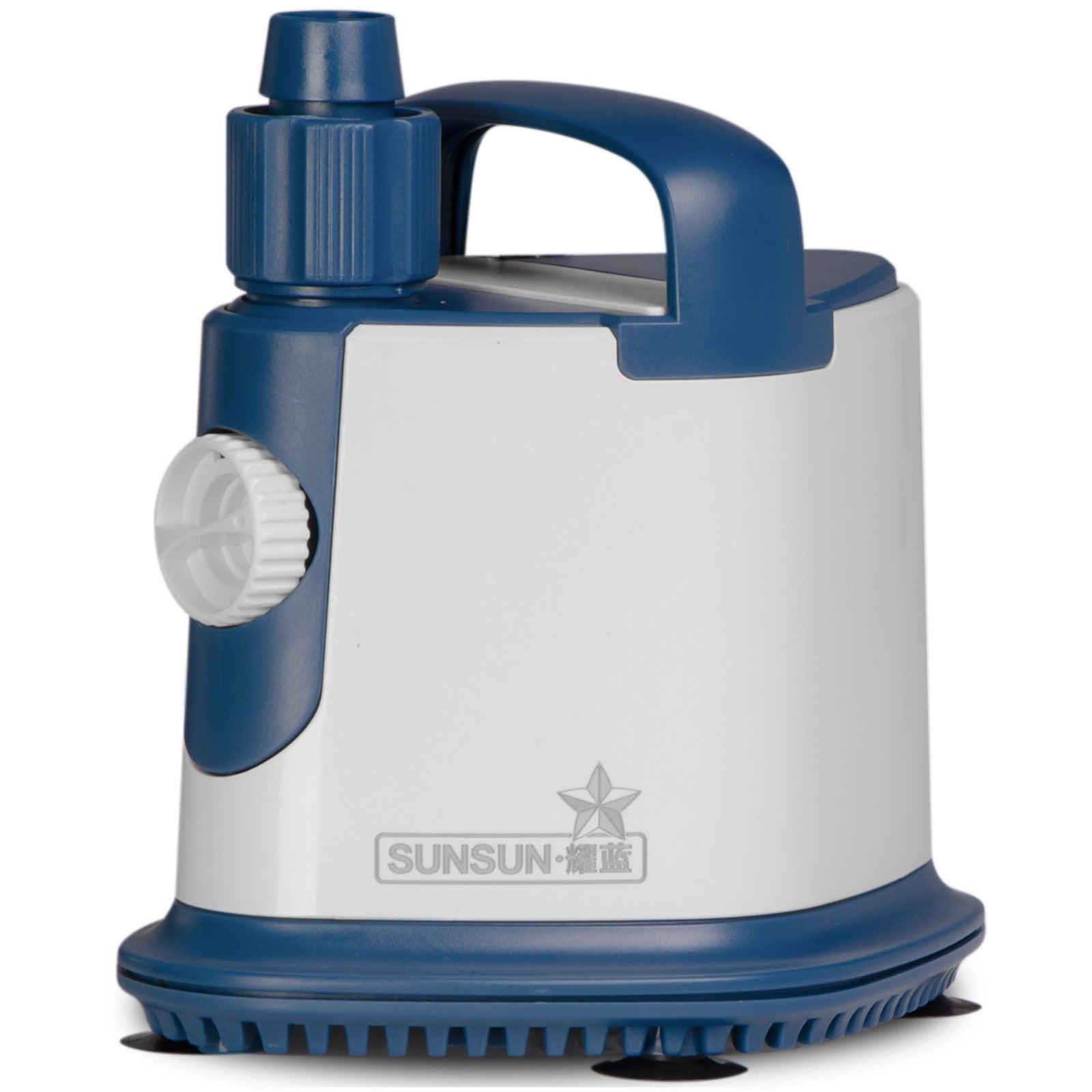 WATER PUMP AND HOSE SET SUBMERSIBLE PUMP UNIVERSAL 2500L/H HOSE 120CM Power 40 W