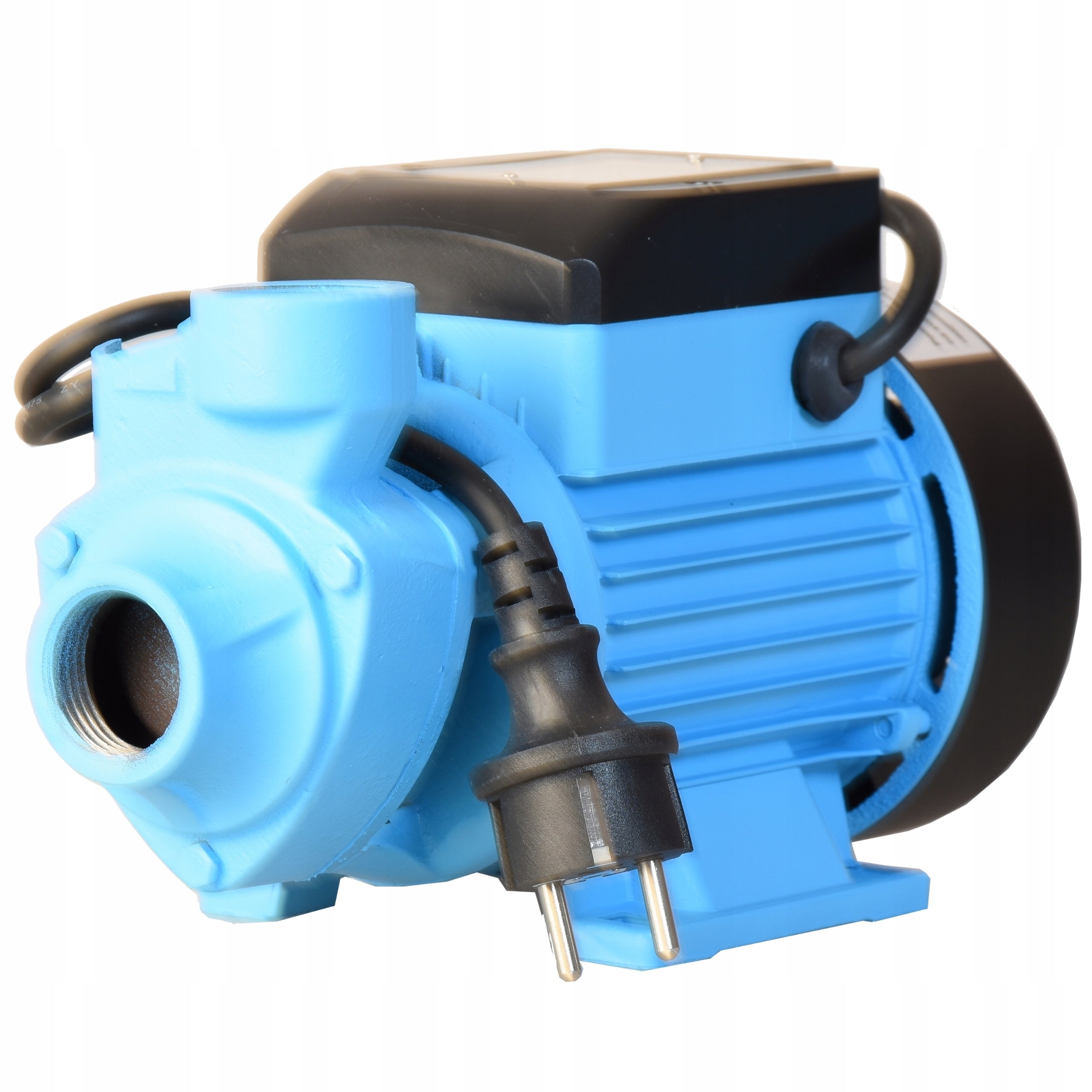 WATER PUMP AQB 60 Hydrophore Suction 2100l/h STRONGER MODEL PUMP 370W Manufacturer ALUVRA