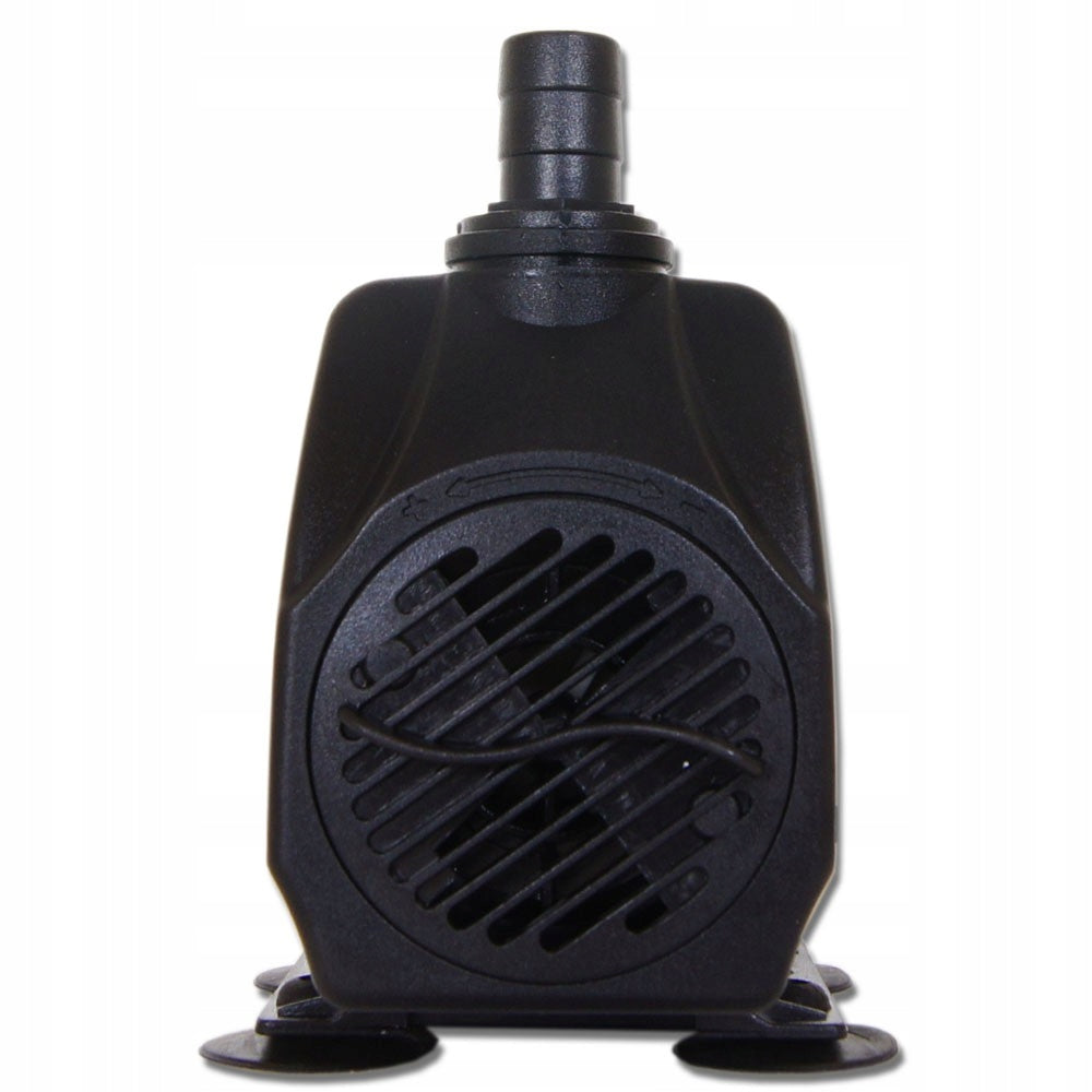 WATER PUMP FOR CUBE EYELETS AQUARIUM FOUNTAINS SMALL A EFFICIENT 1500l/h