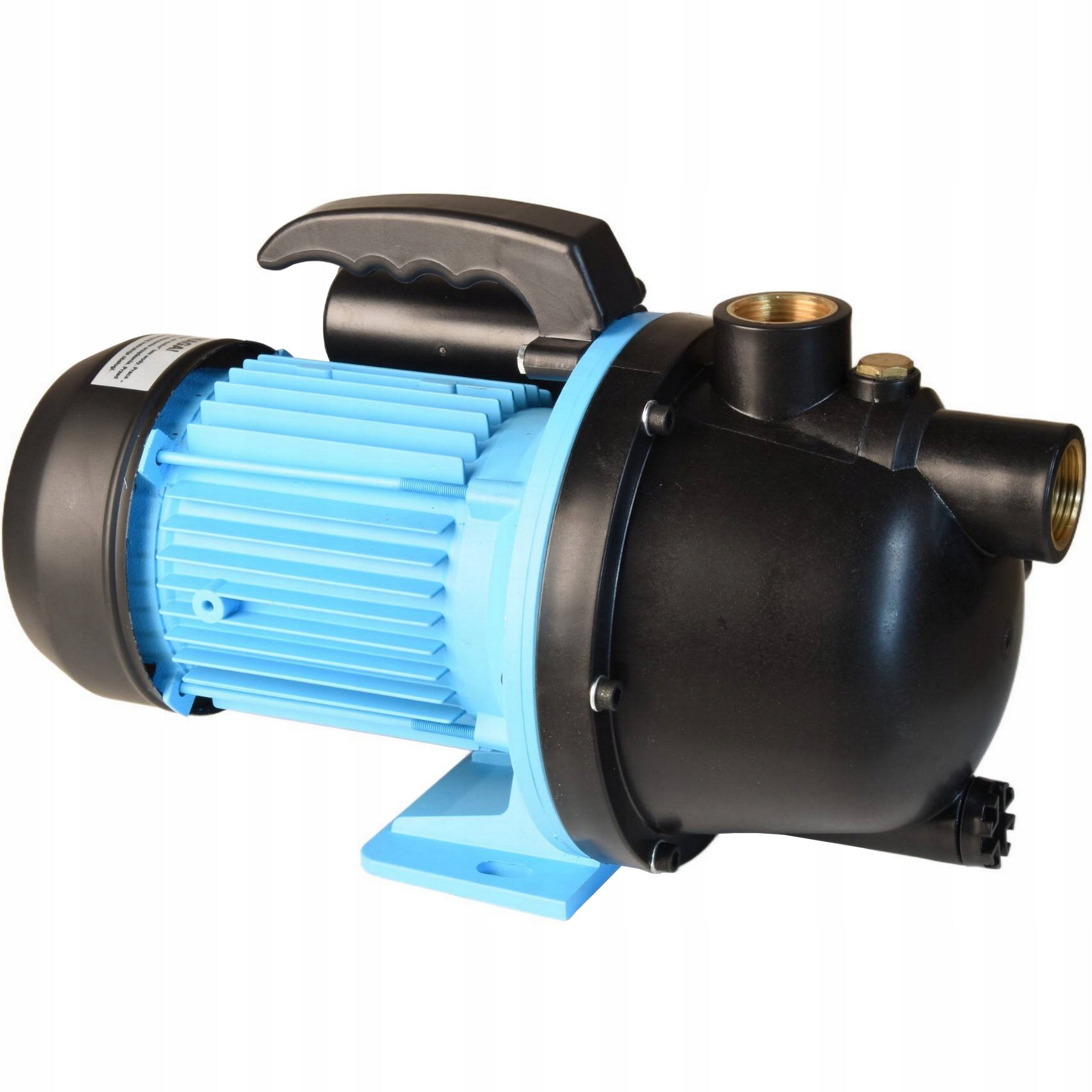 WATER PUMP HANDY 3000 l/h FOR WATER GARDEN IRRIGATION 550 W HANDY Packaging status original